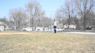 Hooping Idol Season 3: Casting week video