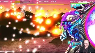 Astral Ripper Boss Update (we're getting closer to being final!)