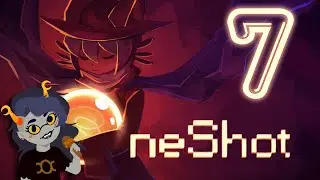 Sunrise and Solstice! OneShot Part 7 (originally streamed  Mar. 11, 2020)