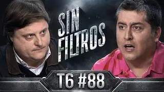 Capítulo 88/ Temporada 6