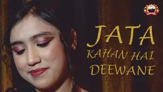 Jata Kahan Hai Deewane (Fifi) | Bombay Velvet | Amit Trivedi | Amaze Studio