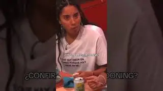 GUILLE CON SALMA🔥 y yo creo que Max est&aacute; celoso. #ot #ot2025 #operaciontriunfo #operaciontriunfo2025