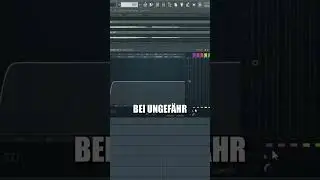 EDM Vocals abmischen