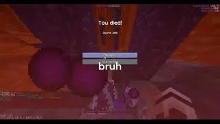 PvP-драма на 2b2t.org.ru #1