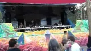 Psybertech 2008