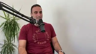Blockchain Rock Ep #12 with Sam Buxton (CEO & Co-Founder at Digital Asset Management)