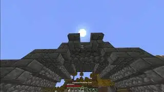 Fantasy Bridge Tutorial! | Realm of Vasten Ep03 | Juxey | Minecraft 1.14.2