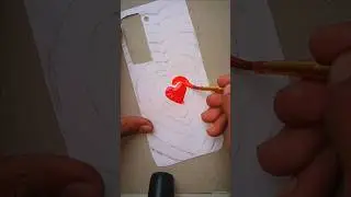 Let's make this boring cover