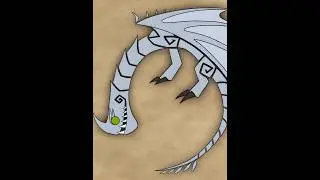 how powerful is the Razorwhip?#foryou #fyp #movie #howtotrainyourdragon