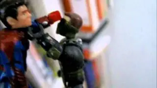 The amazing spiderman lego REVEAL TRAILER