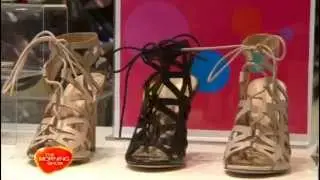 Payless Shoes Australia on the Morning Show