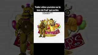 ON VAS SORTIR UNE VIDEO DE 4H DESSUS