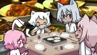 PANCAKES?! | Wandering Wolf Trick