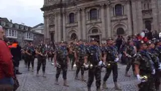 Semana Santa, Lugo-2011