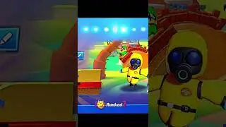 Top 1🥇👍 #shorts #viral #fryp #Ranked #stumbleguysranked #stumbleguys #Top1 #Brainrot