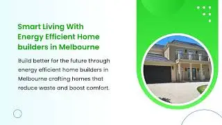 Pure Eco Homes &ndash; Energy Efficient Home Builders in Melbourne