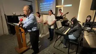 2025/11/16 敬拜詩歌1.行神蹟的神2.豐盛的人生3.安靜 4.願 