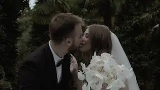 160722 Виталина и Кирилл Клип
