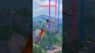 Waren doch ein paar mehr Gegner. #fortnite #fortniteclips #fortnitefunny #gamerin
