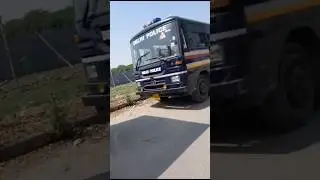 DELHI POLICE DRIVER TRADE TEST | Watch full video from Wazirabad ground #salmanstudypoint #delhip...