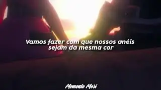 Hikaru Utada - Chikai (Legendado/Tradução)