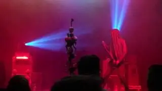 Fix8:S&euml;d8 - Flatline Friend - live@WGT 2017