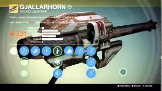 Destiny Live Co-Op Strikes & Funny Moments | Xbox One