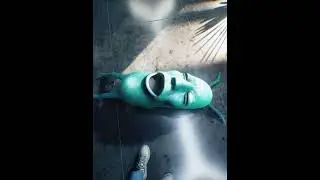 Caught A Human Face Plankton #funny #plankton