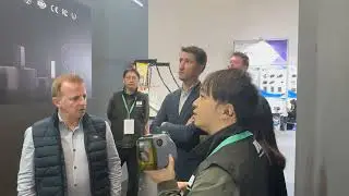 3DMakerpro at Formnext 2024
