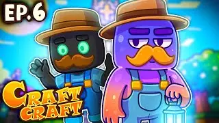 CRAFTCRAFT - ILS NE SONT PAS SORTABLES !! (S3 #6)