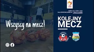 KKF Automobile Torino Konin vs Wenecja Pułtusk