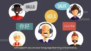 Learning Languages at DCU