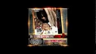 b4l -shyst thrax cd promo 2