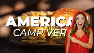 Camp Verde BEST american restaurants | Food tour of Camp Verde, Arizona