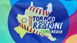 Lazio vs Friuli Venezia Giulia Junior league Softball
TDR22