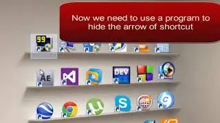 How to make a Beautiful Classic 3D Desktop in Windows