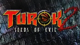 Turok 2: gameplay ps5
