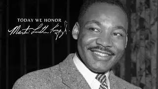 MLKJ Day 2021 - OURCHURCH