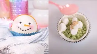 snowman hot chocolate bomb tutorial | quick tutorial
