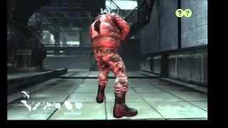Batman Arkham City Black Mask DLC - Robin All Medals