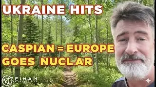 Ukraine Forces Europe Back to Nuclear Power