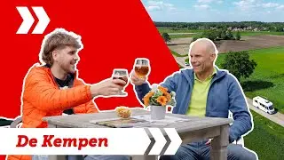 ACSI FreeLife TV  | Op avontuur in de Kempen | Deel 1