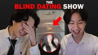 Finding a Girlfriend Based On Their Fridge
