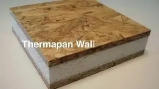 Gatta Homes Thermapan Wall
