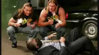 Dgeneration X Theme