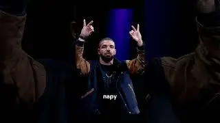 DRAKE ОТПРАВЛЯЕТСЯ В ТУР - АЖИОТАЖ БЕШЕННЫЙ #drake #rap #news #hiphop #drizzy