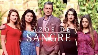 Lazos de Sangre (Parampar&ccedil;a) | Gran Estreno: PRONTO |&nbsp;Wapa TV