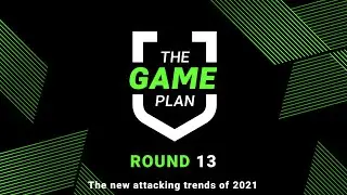NRL Highlights | New attacking trends in 2021 | Game Plan | Round 13 | NRL 2021