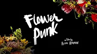 Flower Punk (2019) - Trailer