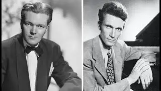 Earle & Stanley Hummel / Private Dress Rehearsal